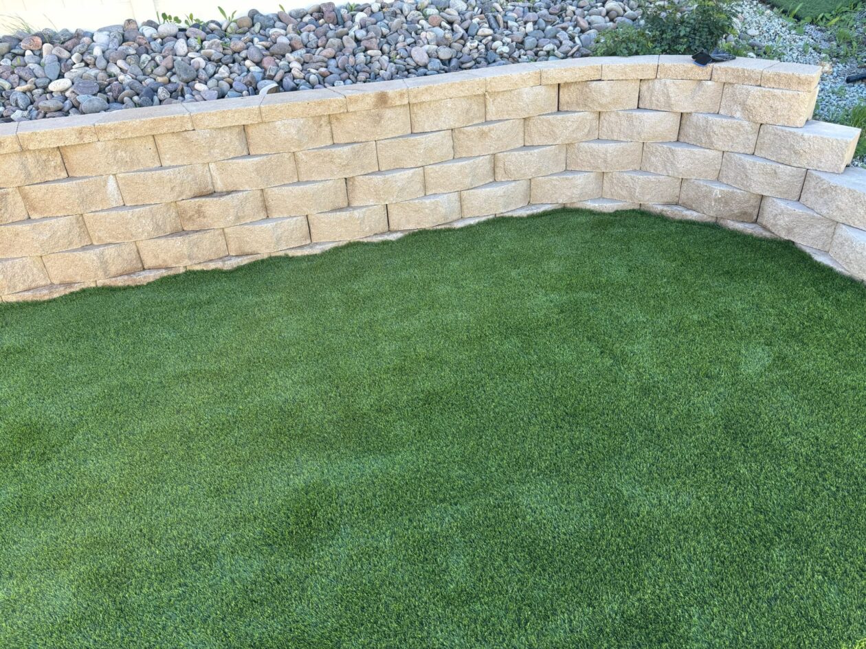 Artificial Grass Cleaning & Repair Services, San Bernardino