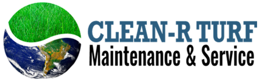 San Bernardino Artificial Grass Cleaning Service Logo