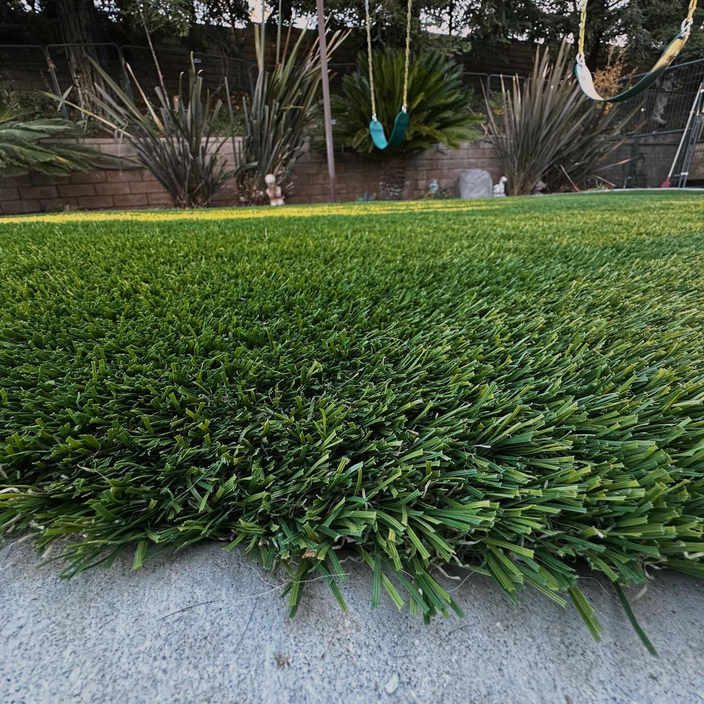 San Bernardino Artificial Grass Cleaning & Repair Services