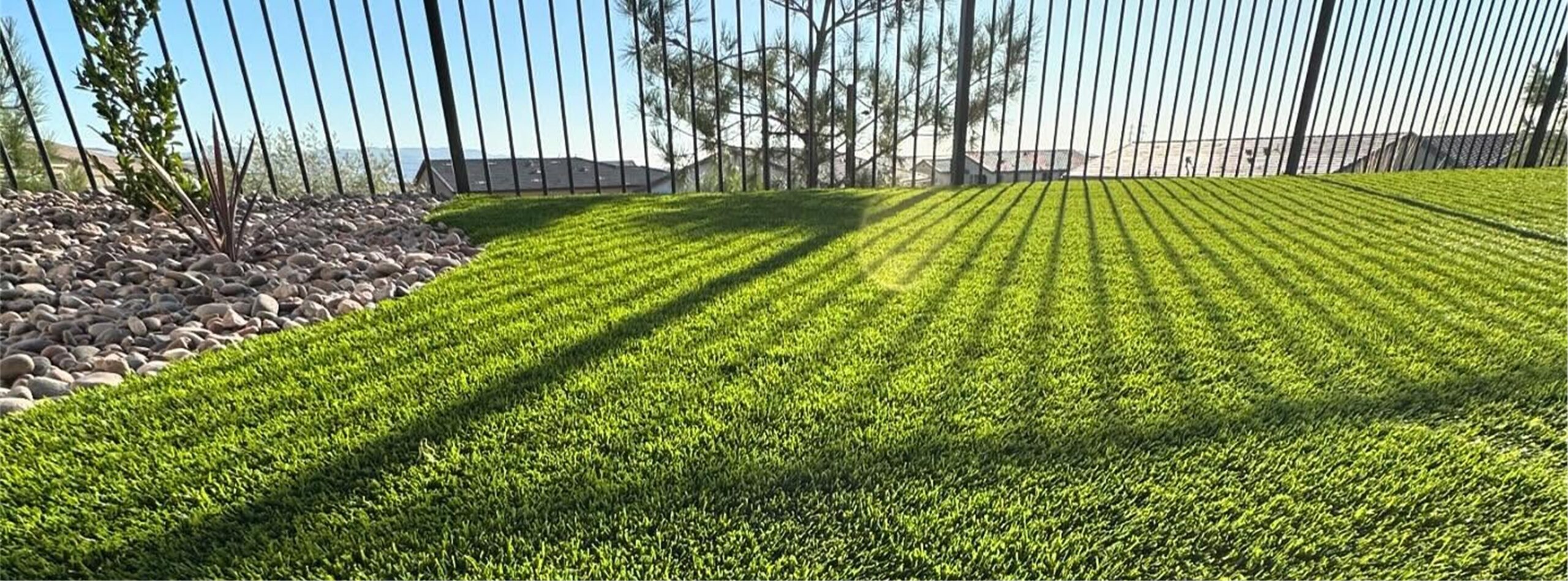 San Bernardino Artificial Grass Cleaning & Repair Services