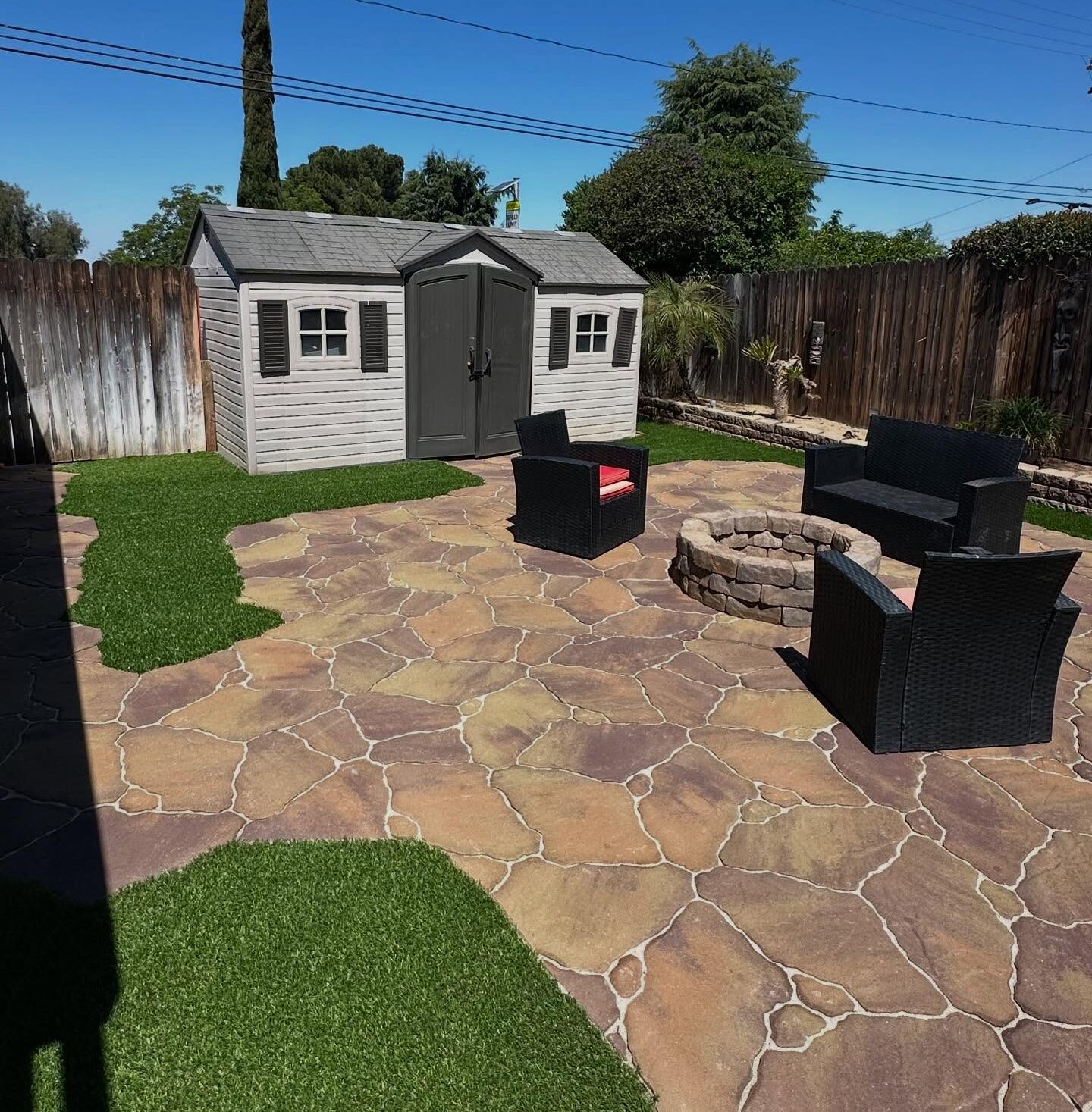 Services, San Bernardino Artificial Grass Cleaning & Repairs