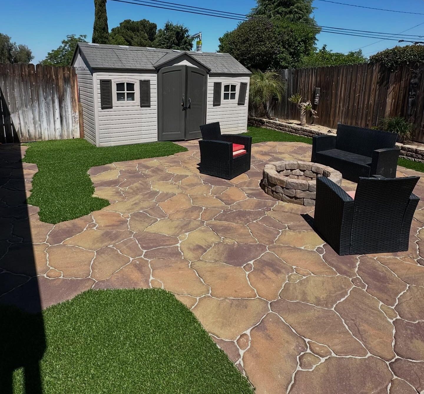 Artificial Grass Products, San Bernardino Artificial Turf Cleaning