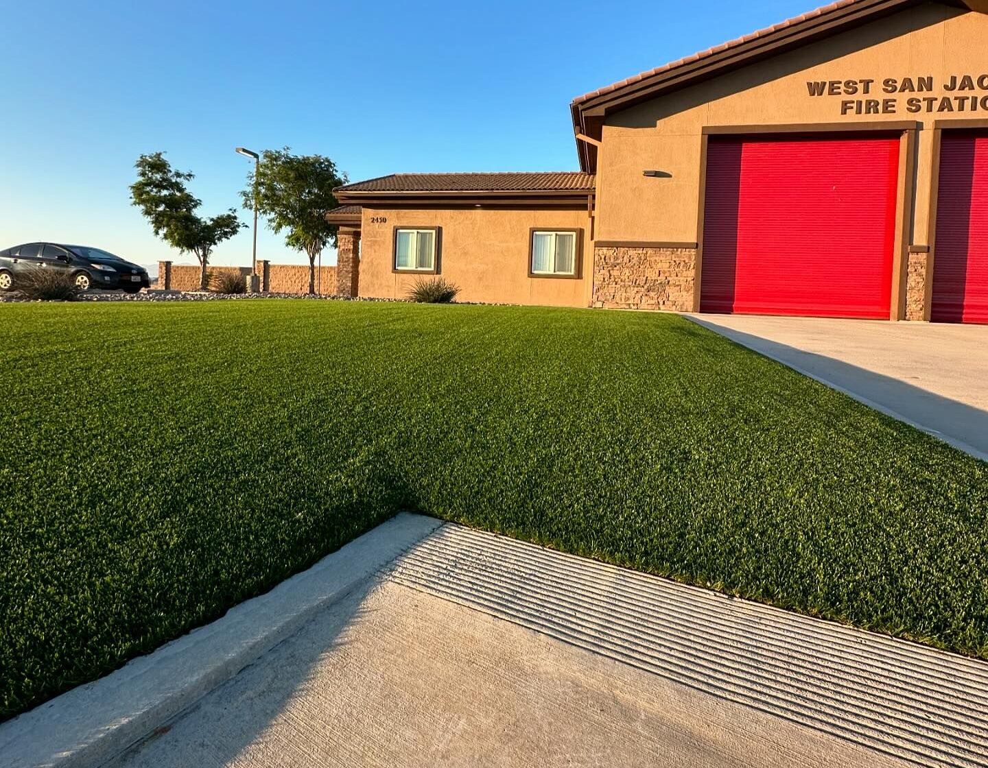 Services, San Bernardino Artificial Grass Cleaning & Repairs