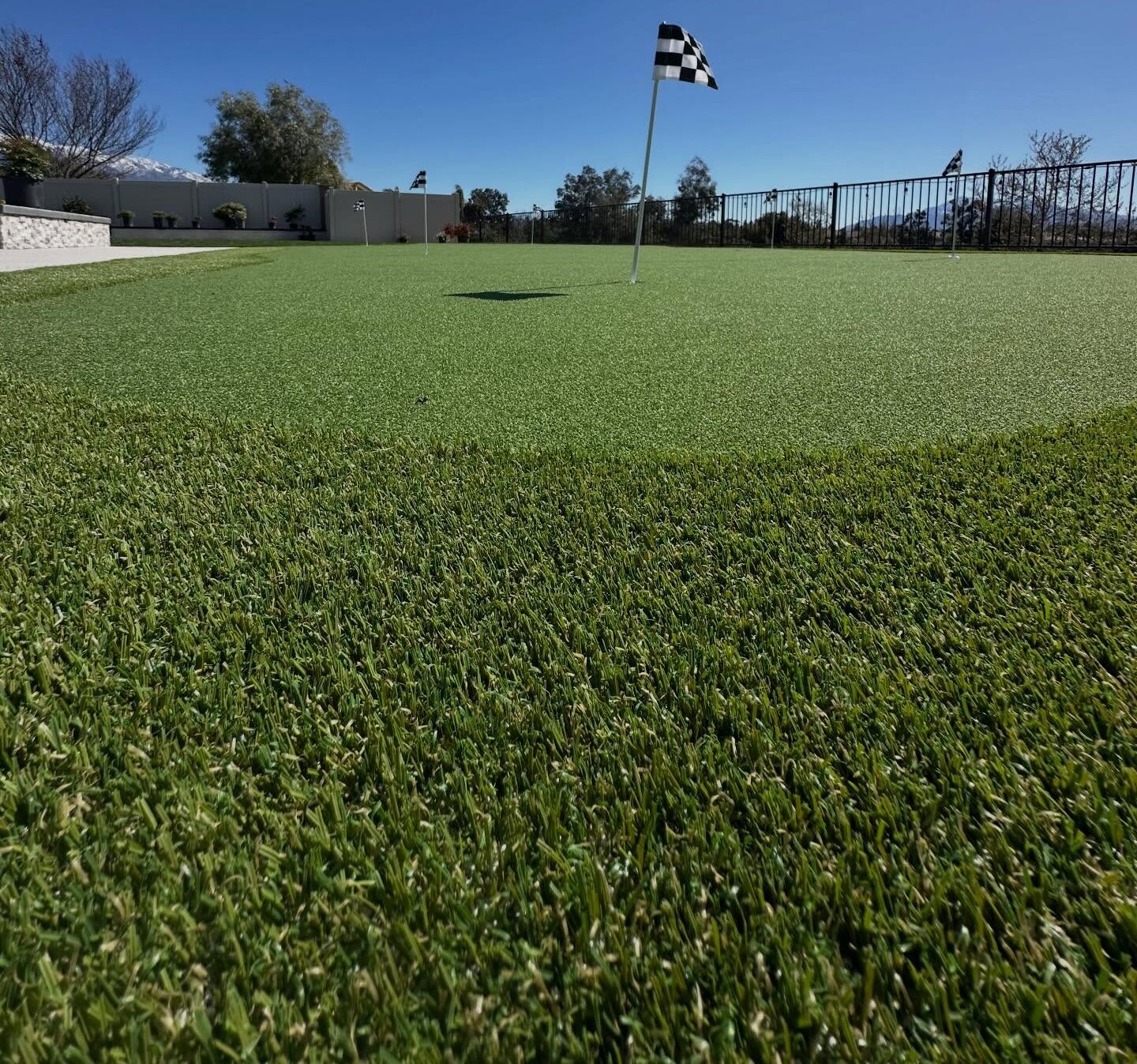 San Bernardino Artificial Grass Cleaning & Repair Services
