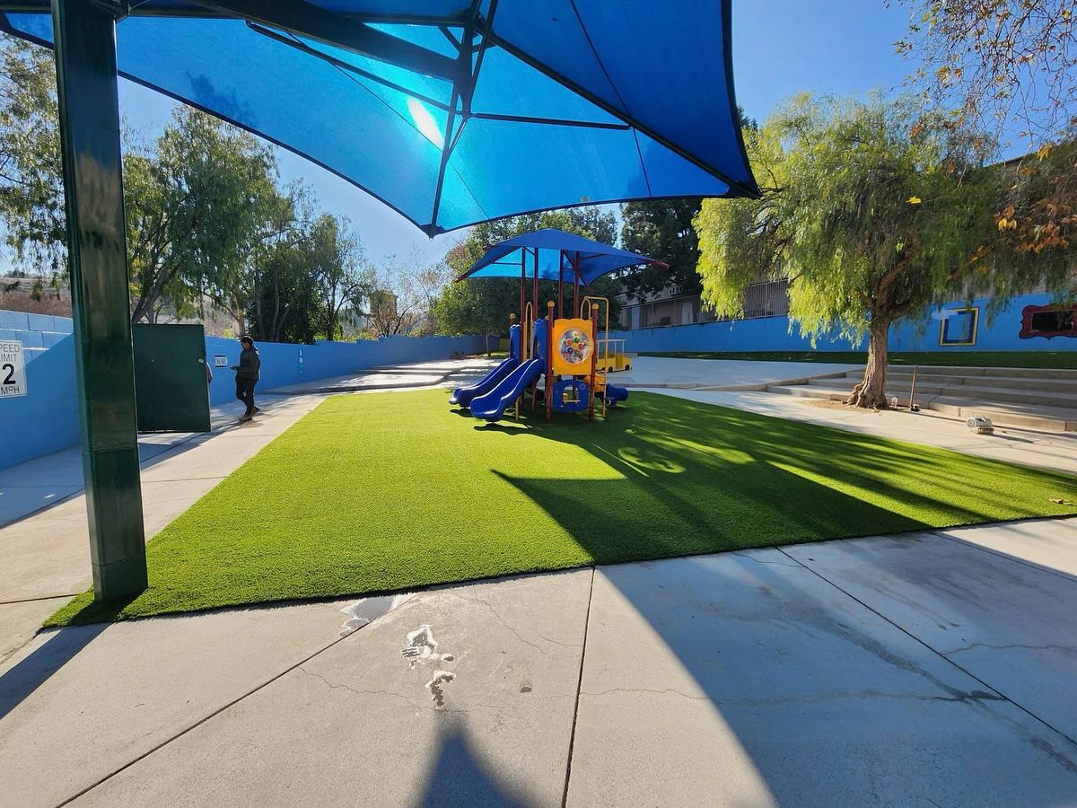 Services, San Bernardino Artificial Grass Cleaning & Repairs