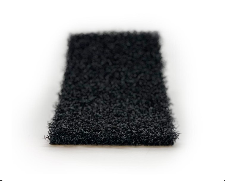 Sports Field Black Xtreme Sports/Play Turf, San Bernardino Artificial Grass Cleaning