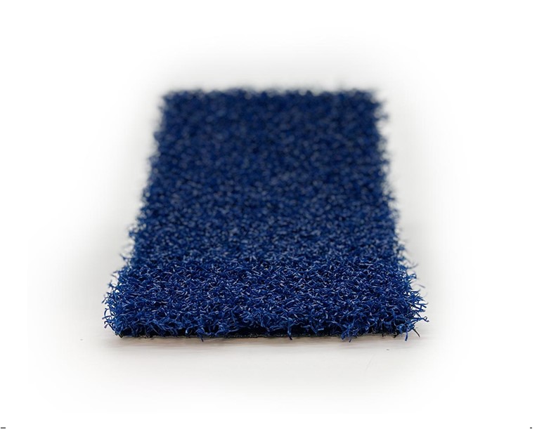 Sports Field Navy Blue Xtreme Sports/Play Turf, San Bernardino Artificial Grass Cleaning