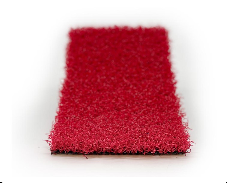 Sports Field Red Xtreme Sports/Play Turf, San Bernardino Artificial Grass Cleaning