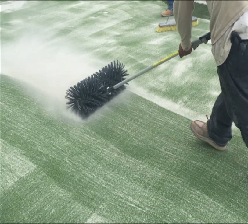 San Bernardino Artificial Grass Cleaning & Repair Services